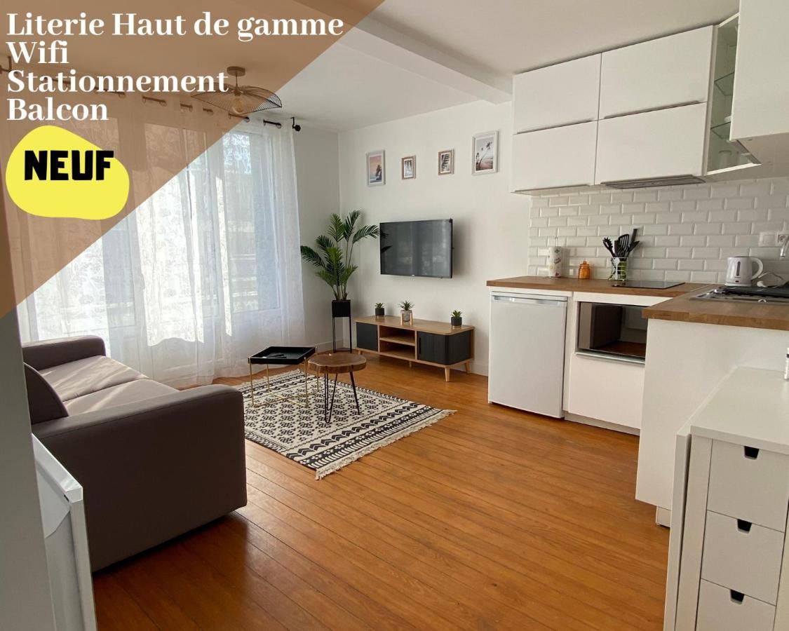 Les Rives Saint Symphorien, Appartements Meubles Longeville-les-Metz Екстериор снимка