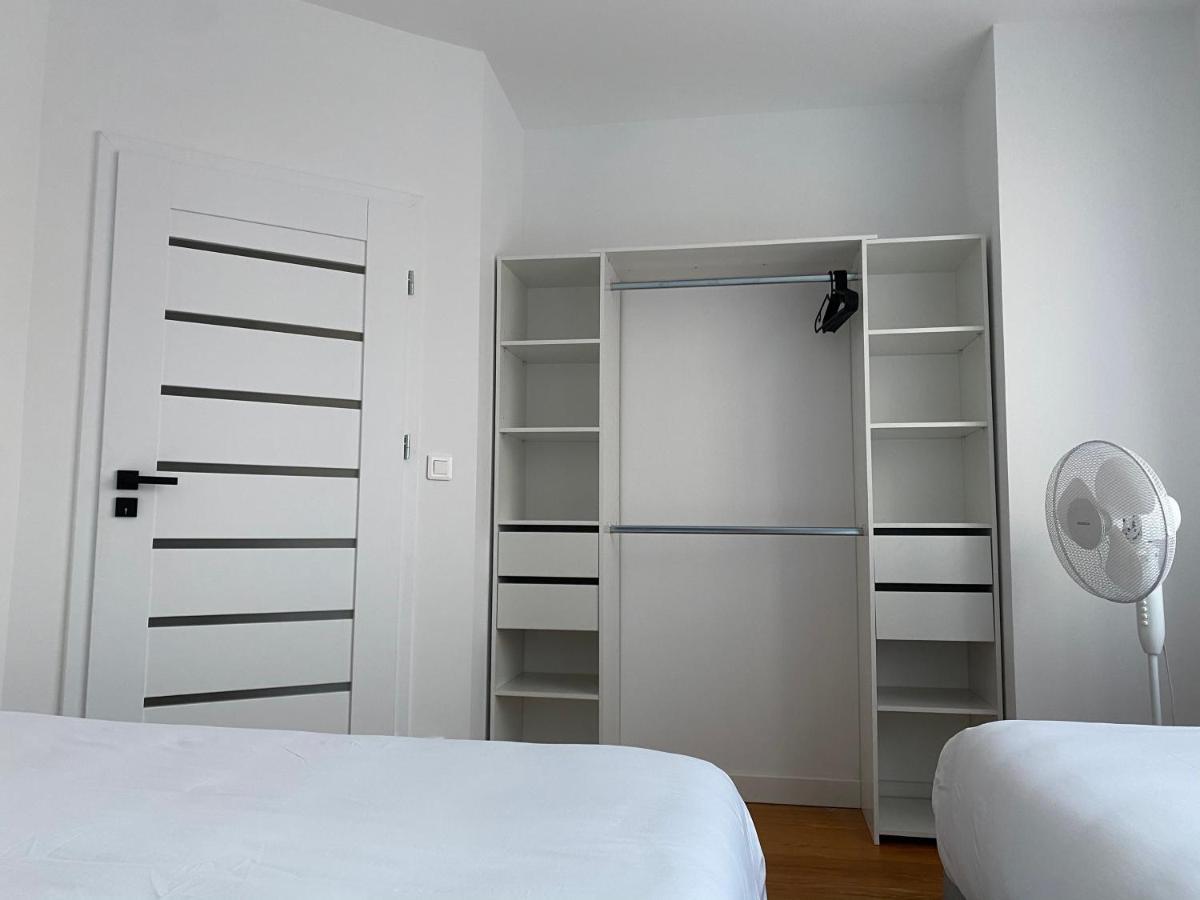 Les Rives Saint Symphorien, Appartements Meubles Longeville-les-Metz Екстериор снимка