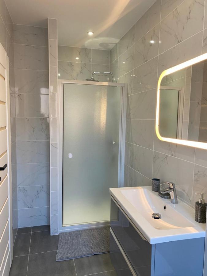 Les Rives Saint Symphorien, Appartements Meubles Longeville-les-Metz Екстериор снимка