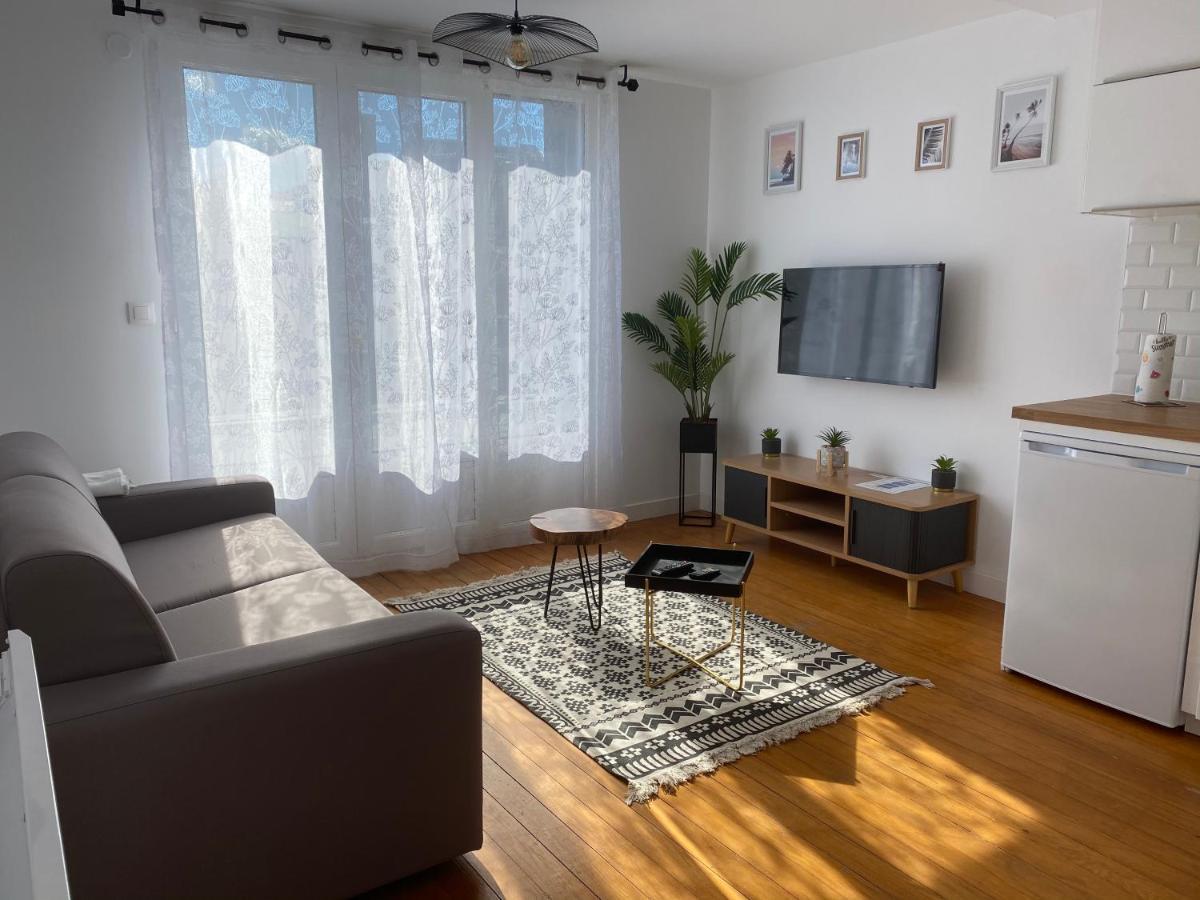 Les Rives Saint Symphorien, Appartements Meubles Longeville-les-Metz Екстериор снимка