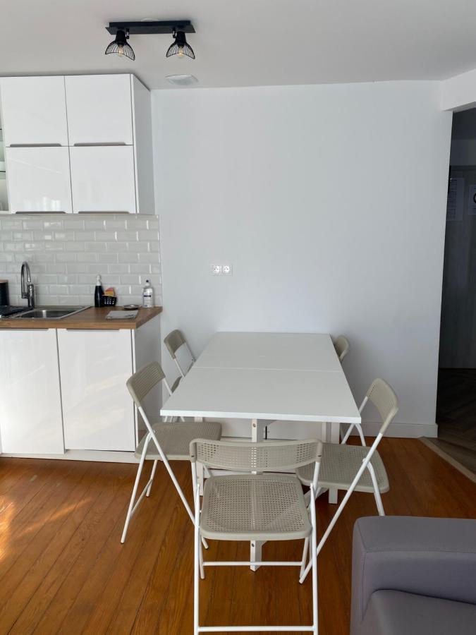 Les Rives Saint Symphorien, Appartements Meubles Longeville-les-Metz Екстериор снимка