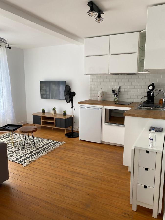 Les Rives Saint Symphorien, Appartements Meubles Longeville-les-Metz Екстериор снимка