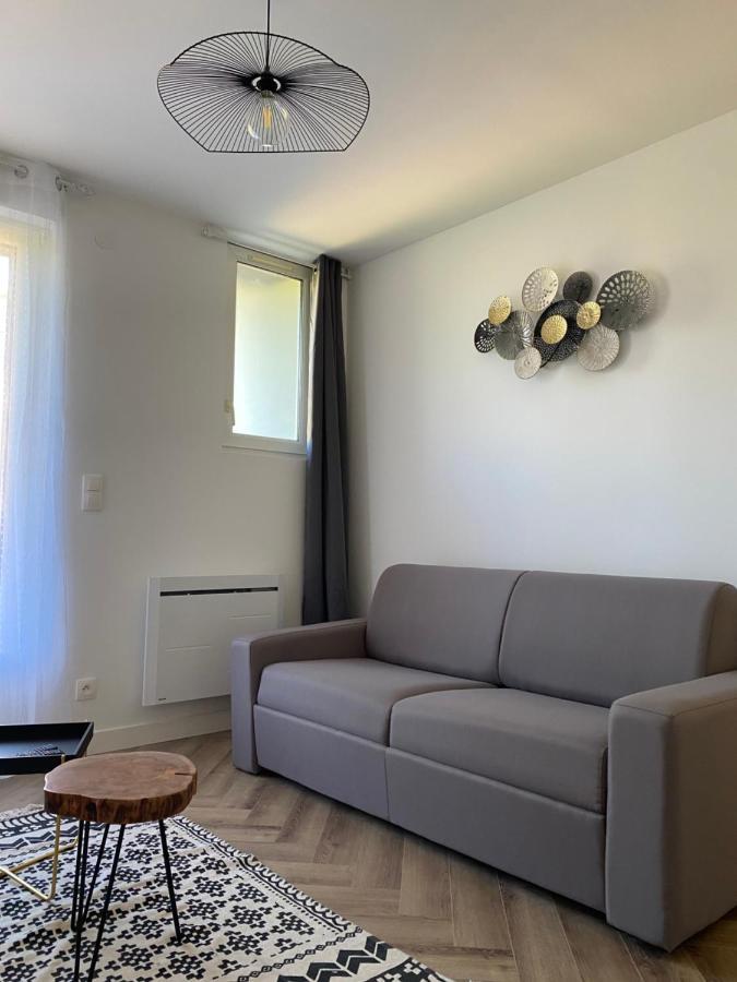 Les Rives Saint Symphorien, Appartements Meubles Longeville-les-Metz Екстериор снимка