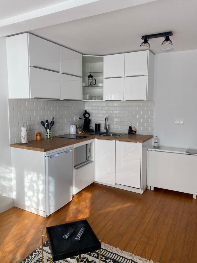 Les Rives Saint Symphorien, Appartements Meubles Longeville-les-Metz Екстериор снимка