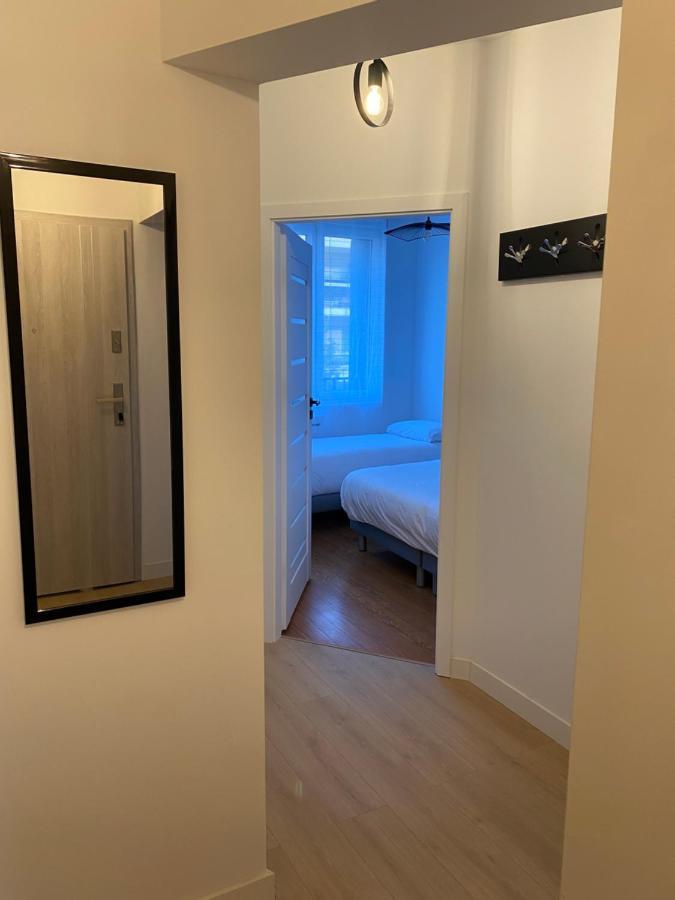 Les Rives Saint Symphorien, Appartements Meubles Longeville-les-Metz Екстериор снимка