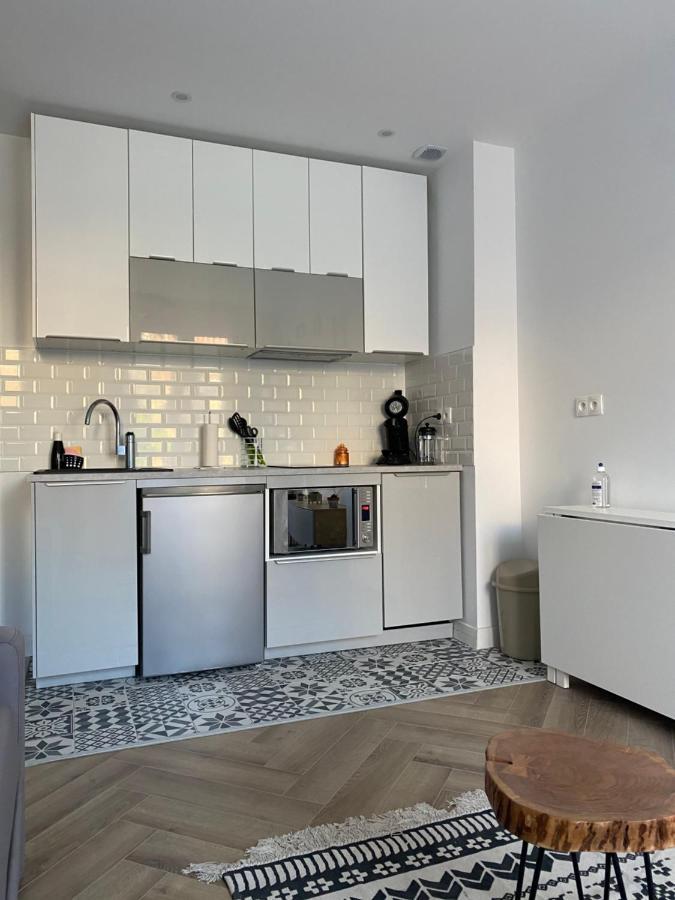 Les Rives Saint Symphorien, Appartements Meubles Longeville-les-Metz Екстериор снимка