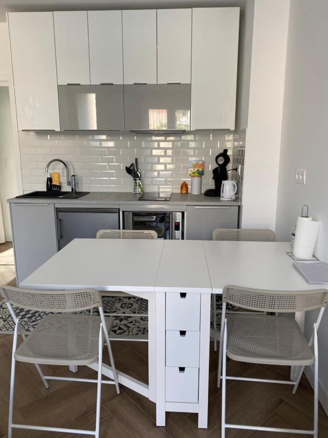 Les Rives Saint Symphorien, Appartements Meubles Longeville-les-Metz Екстериор снимка
