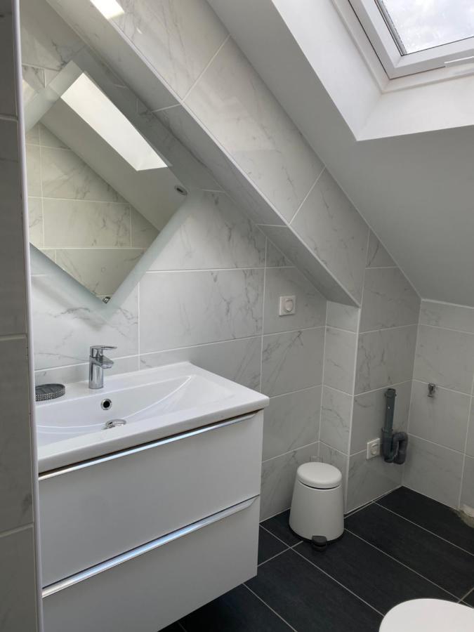 Les Rives Saint Symphorien, Appartements Meubles Longeville-les-Metz Екстериор снимка