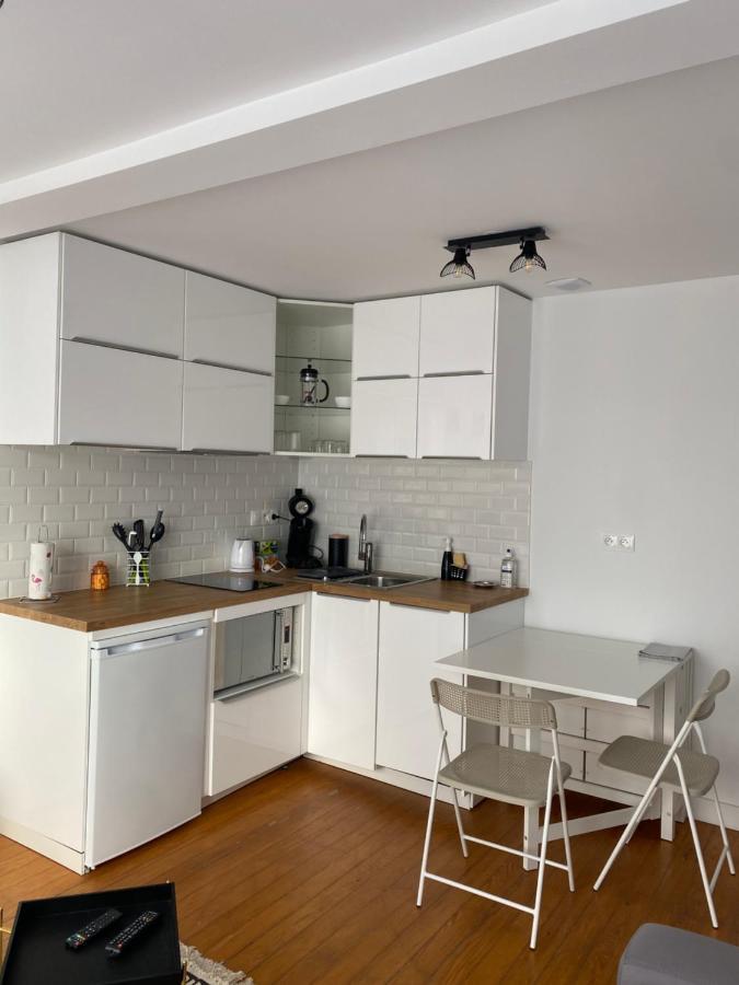 Les Rives Saint Symphorien, Appartements Meubles Longeville-les-Metz Екстериор снимка