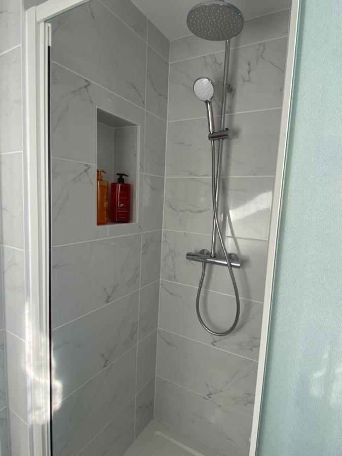 Les Rives Saint Symphorien, Appartements Meubles Longeville-les-Metz Екстериор снимка