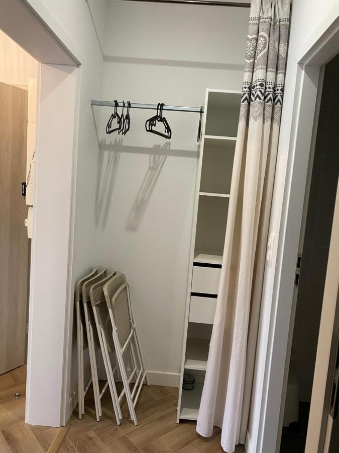 Les Rives Saint Symphorien, Appartements Meubles Longeville-les-Metz Екстериор снимка