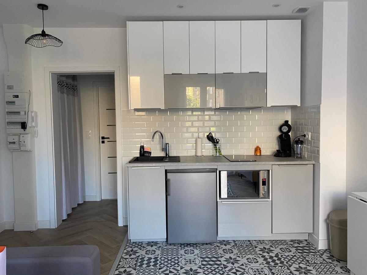 Les Rives Saint Symphorien, Appartements Meubles Longeville-les-Metz Екстериор снимка