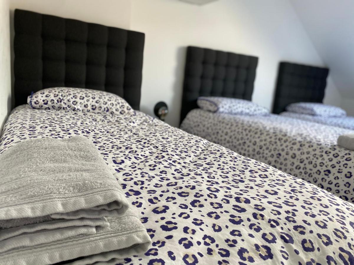 Les Rives Saint Symphorien, Appartements Meubles Longeville-les-Metz Екстериор снимка