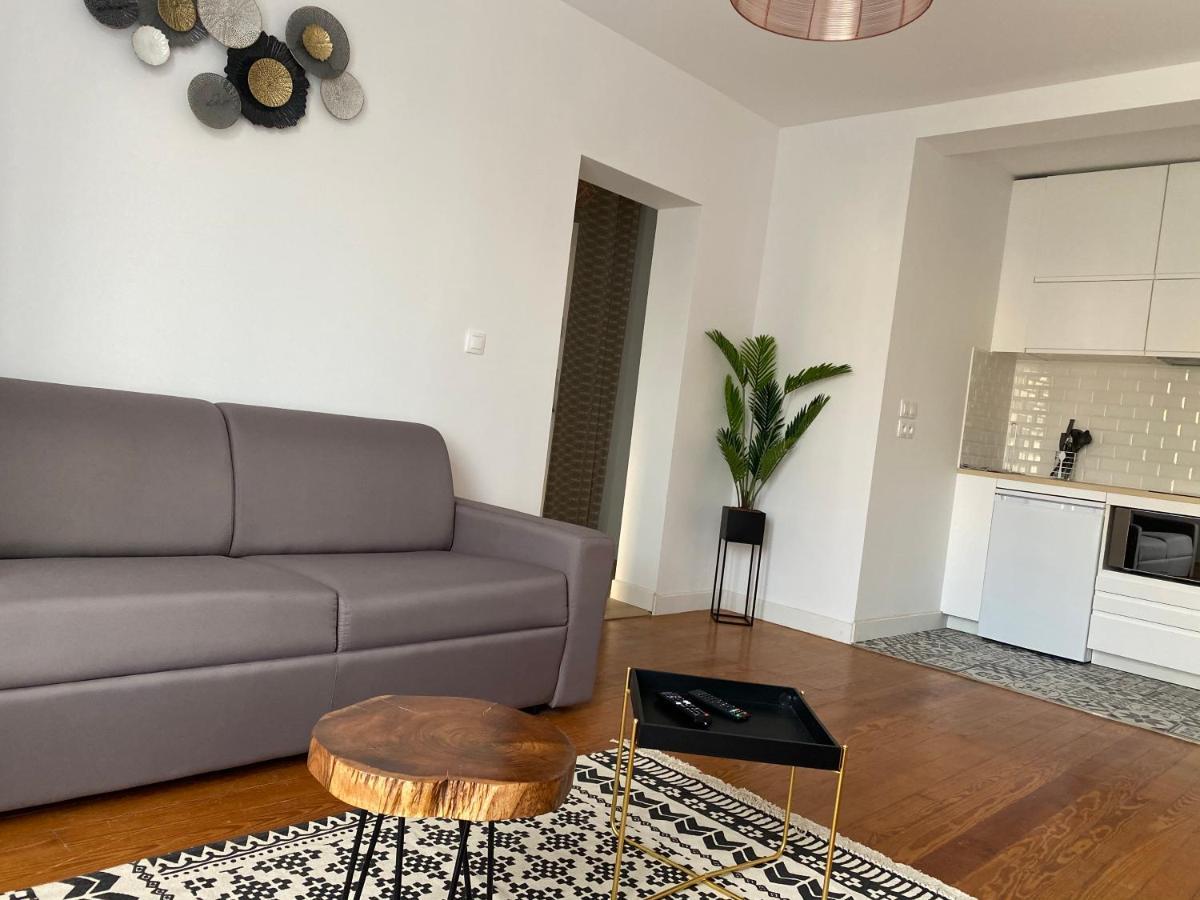 Les Rives Saint Symphorien, Appartements Meubles Longeville-les-Metz Екстериор снимка