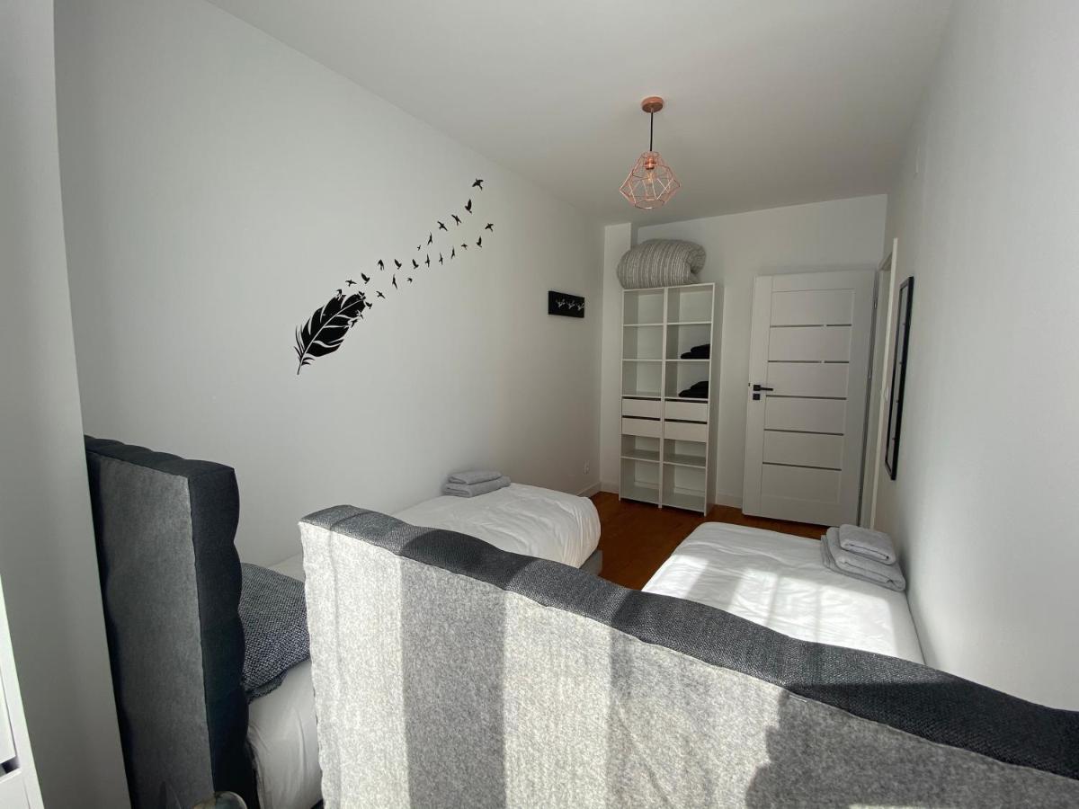 Les Rives Saint Symphorien, Appartements Meubles Longeville-les-Metz Екстериор снимка