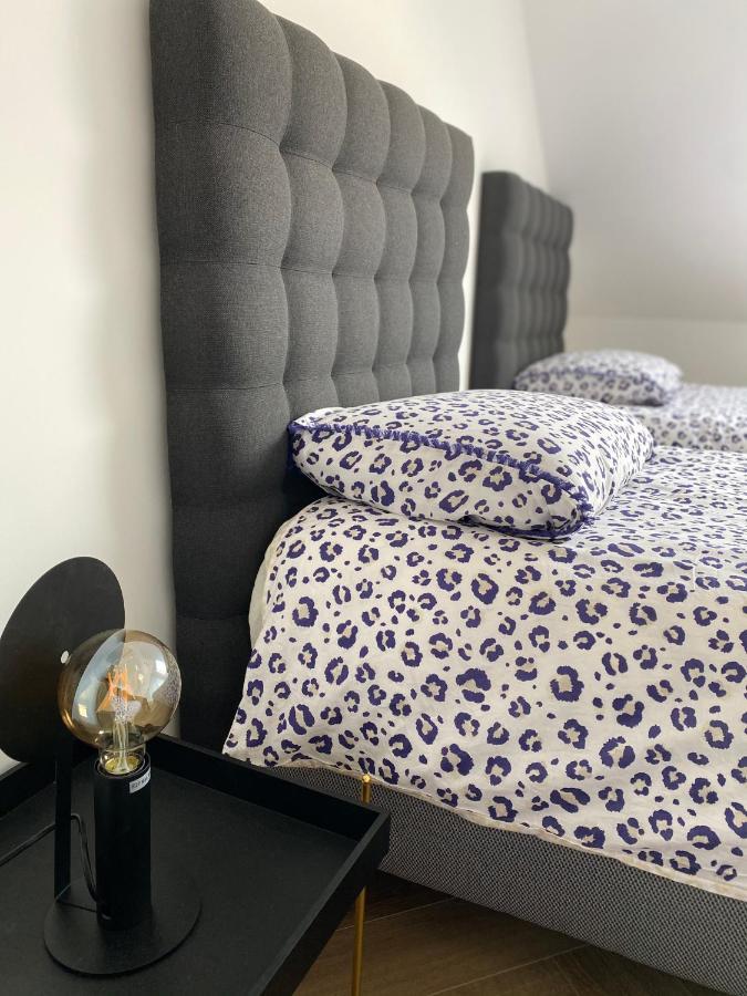 Les Rives Saint Symphorien, Appartements Meubles Longeville-les-Metz Екстериор снимка