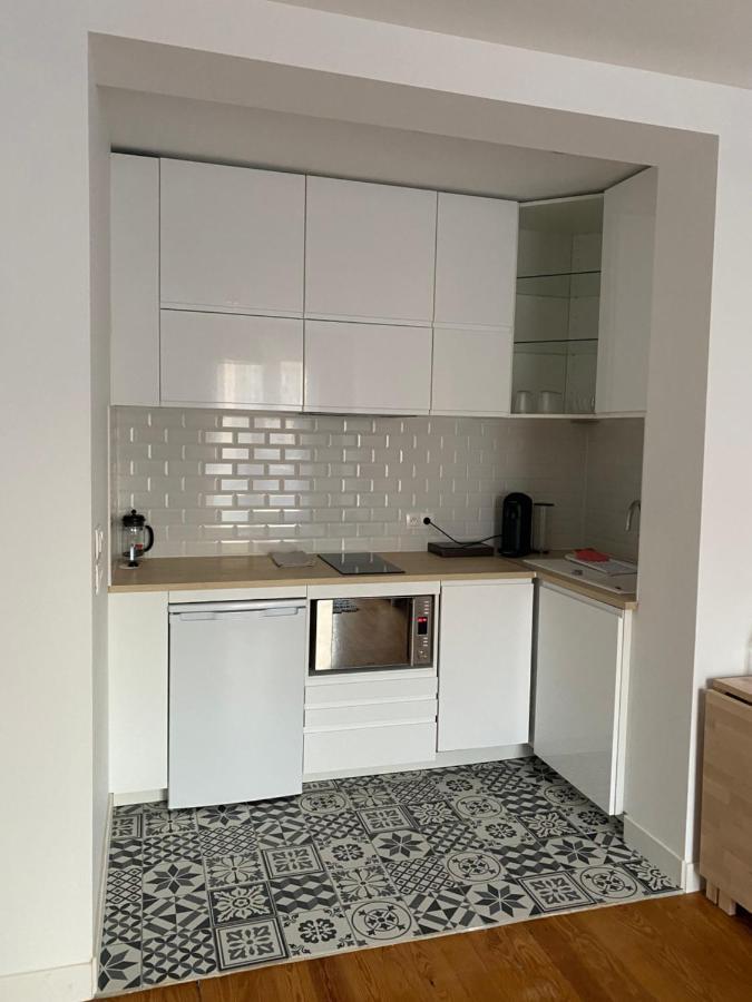Les Rives Saint Symphorien, Appartements Meubles Longeville-les-Metz Екстериор снимка