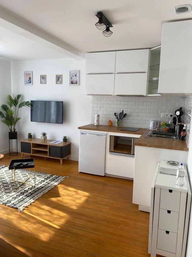 Les Rives Saint Symphorien, Appartements Meubles Longeville-les-Metz Екстериор снимка